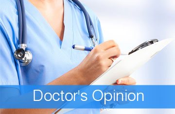 Doctor Opinion