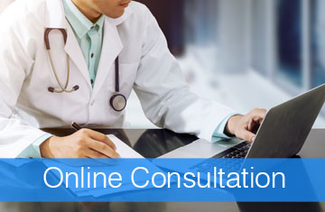 Online Consultation
